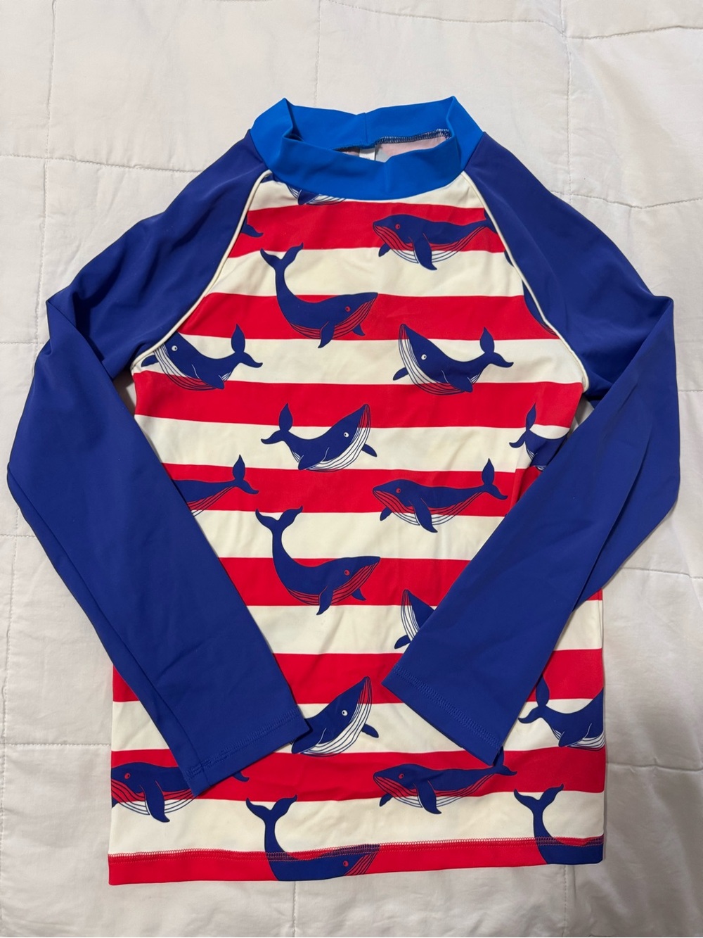 EUC Mini Boden Rashguard